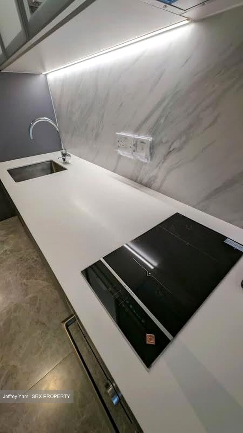 The M (D7), Apartment #536430801